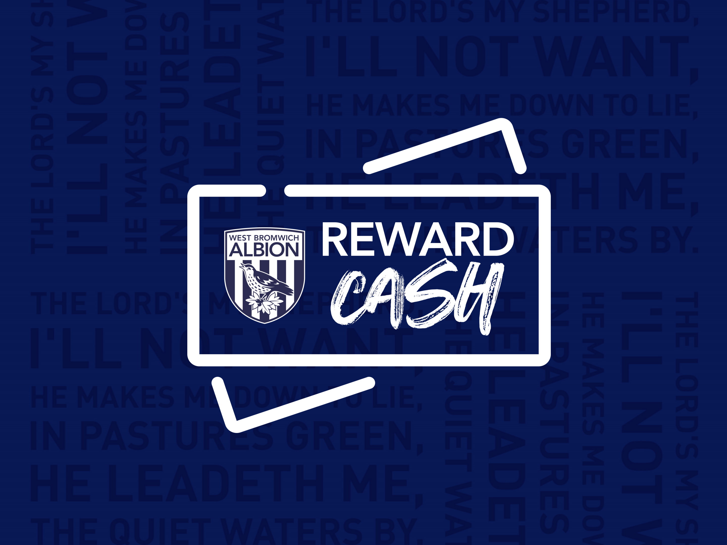 Albion Reward Cash